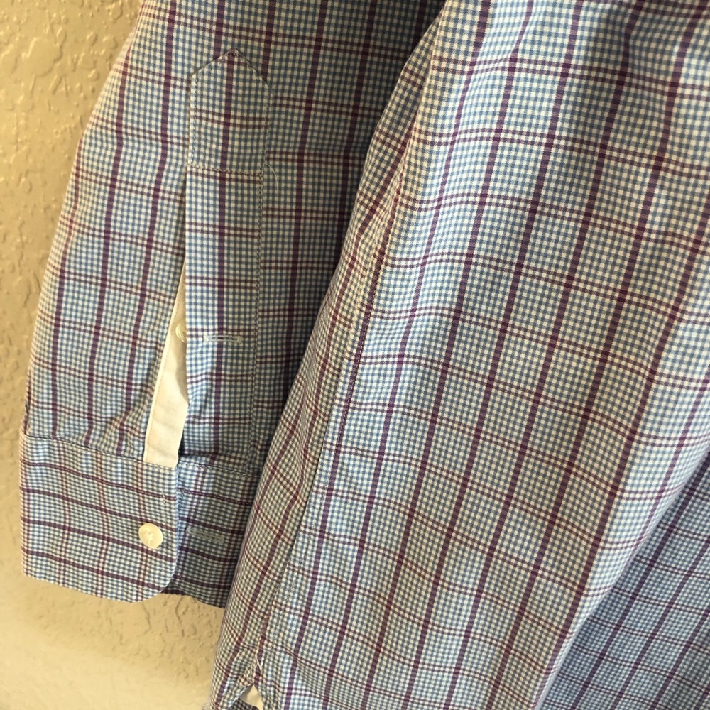 1901 button down - Picture 4 of 5